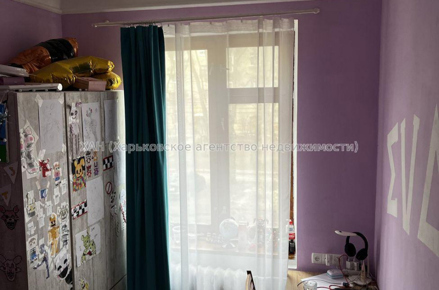 Продам квартиру, Мира ул. , 3 кім., 60 м², капитальный ремонт 