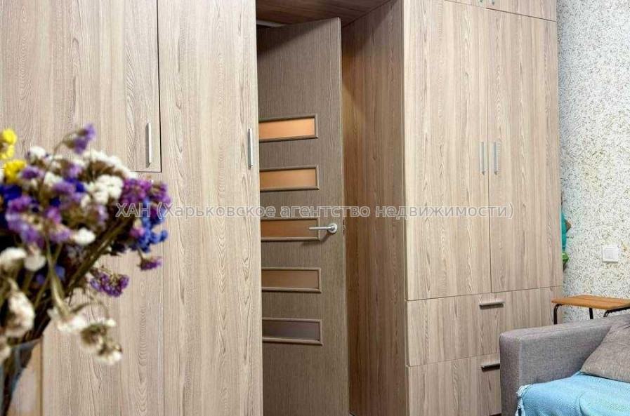 Продам квартиру, Академика Подгорного пер. , 1 кім., 24.50 м², евроремонт 