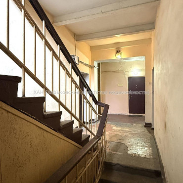 Продам квартиру, Академика Подгорного пер. , 1 кім., 24.50 м², евроремонт 