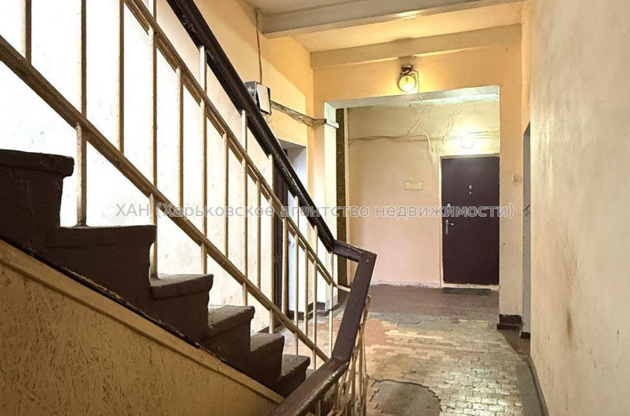 Продам квартиру, Академика Подгорного пер. , 1 кім., 24.50 м², евроремонт 