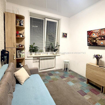 Продам квартиру, Академика Подгорного пер. , 1 кім., 24.50 м², евроремонт 