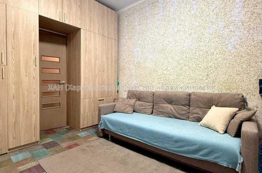 Продам квартиру, Академика Подгорного пер. , 1 кім., 24.50 м², евроремонт 