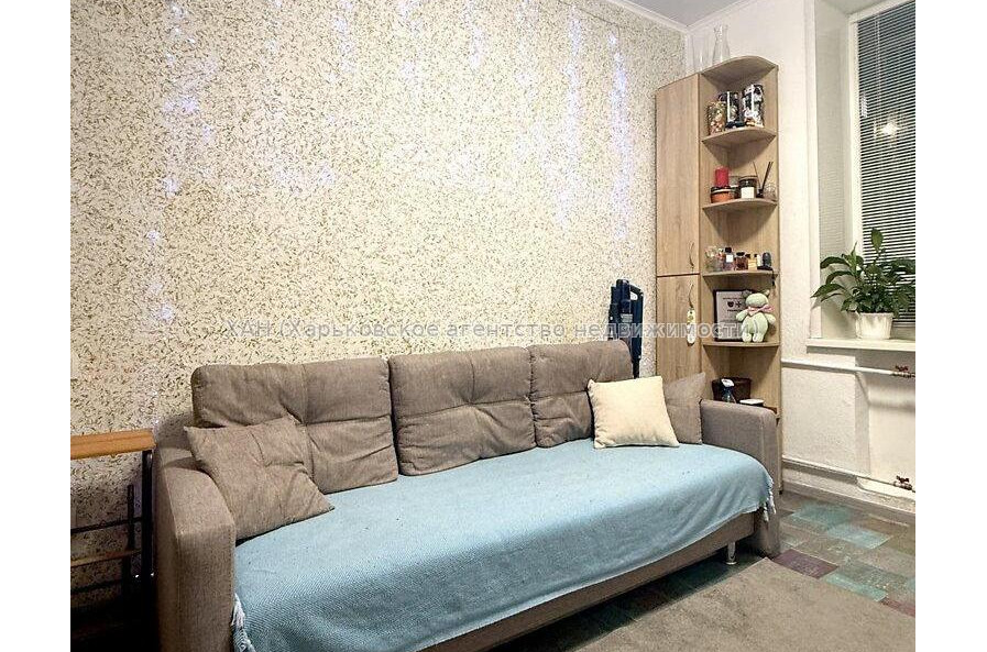 Продам квартиру, Академика Подгорного пер. , 1 кім., 24.50 м², евроремонт 