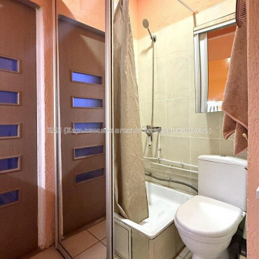 Продам квартиру, Академика Подгорного пер. , 1 кім., 24.50 м², евроремонт 