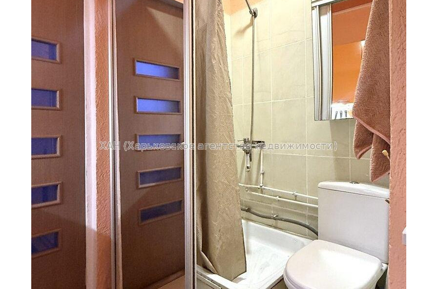 Продам квартиру, Академика Подгорного пер. , 1 кім., 24.50 м², евроремонт 