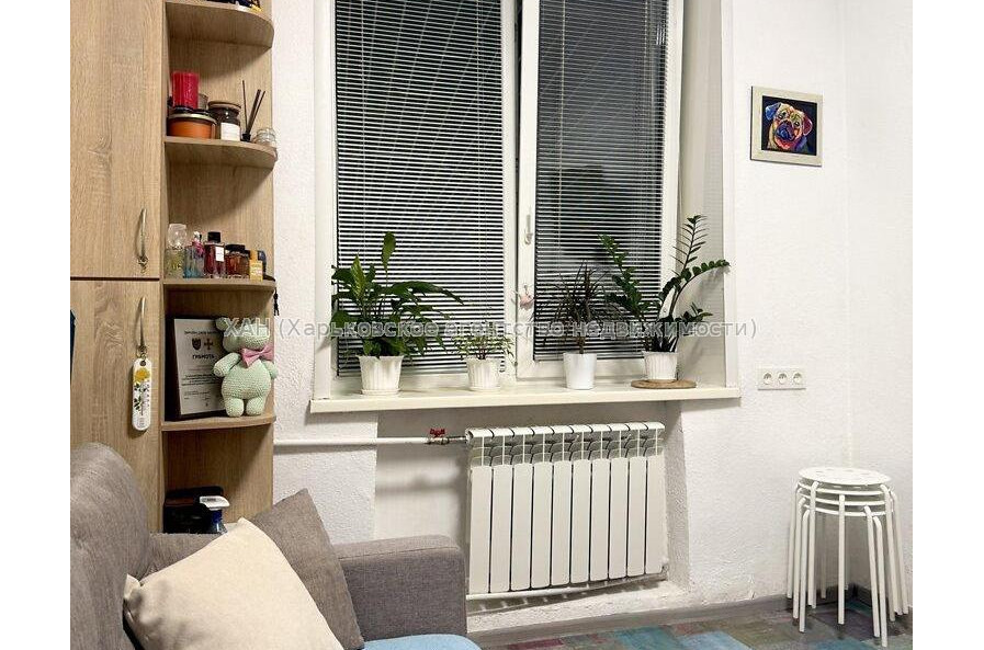 Продам квартиру, Академика Подгорного пер. , 1 кім., 24.50 м², евроремонт 