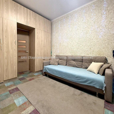 Продам квартиру, Академика Подгорного пер. , 1 кім., 24.50 м², евроремонт 