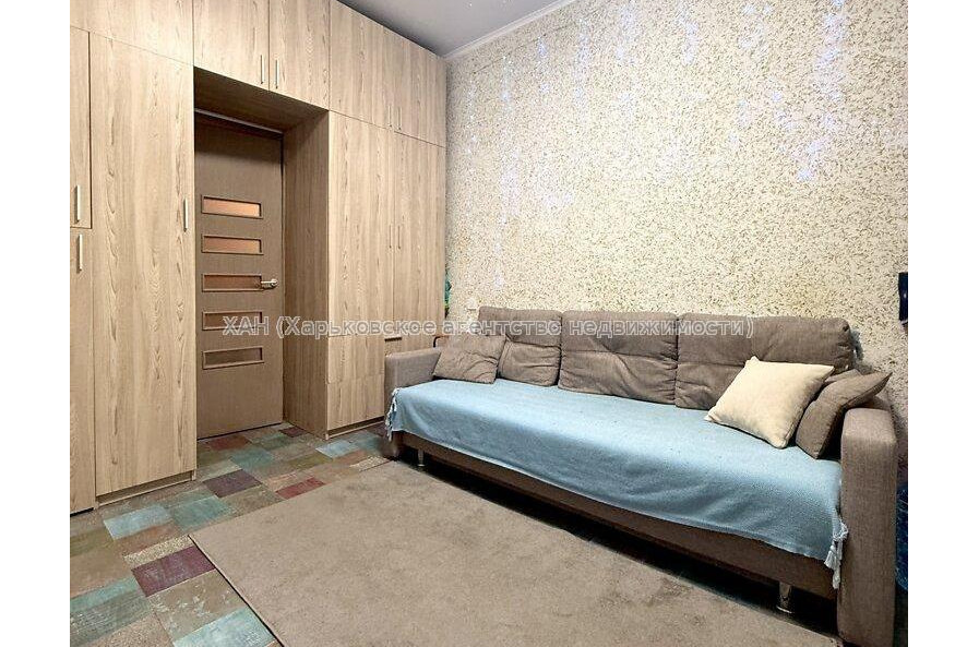 Продам квартиру, Академика Подгорного пер. , 1 кім., 24.50 м², евроремонт 