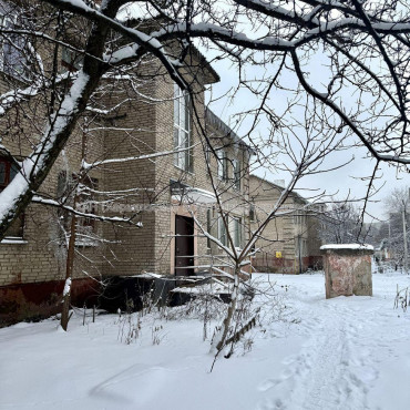 Продам квартиру, Академика Подгорного пер. , 1 кім., 24.50 м², евроремонт 