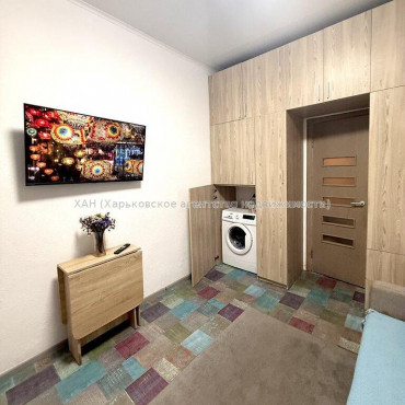 Продам квартиру, Академика Подгорного пер. , 1 кім., 24.50 м², евроремонт 