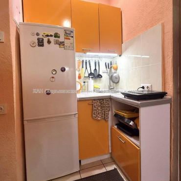 Продам квартиру, Академика Подгорного пер. , 1 кім., 24.50 м², евроремонт 