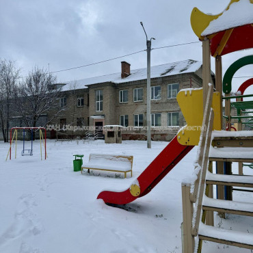 Продам квартиру, Академика Подгорного пер. , 1 кім., 24.50 м², евроремонт 