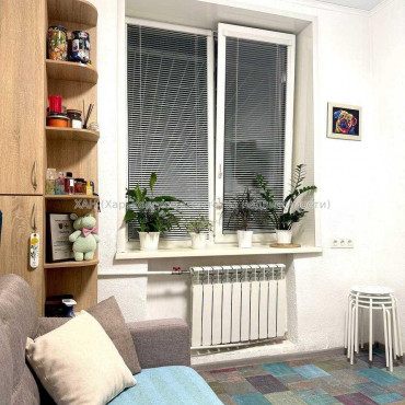 Продам квартиру, Академика Подгорного пер. , 1 кім., 24.50 м², евроремонт 