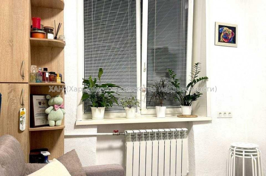 Продам квартиру, Академика Подгорного пер. , 1 кім., 24.50 м², евроремонт 