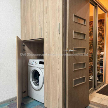 Продам квартиру, Академика Подгорного пер. , 1 кім., 24.50 м², евроремонт 