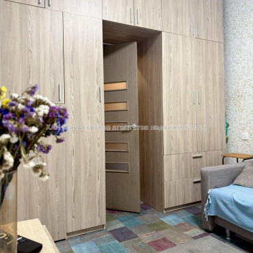 Продам квартиру, Академика Подгорного пер. , 1 кім., 24.50 м², евроремонт 