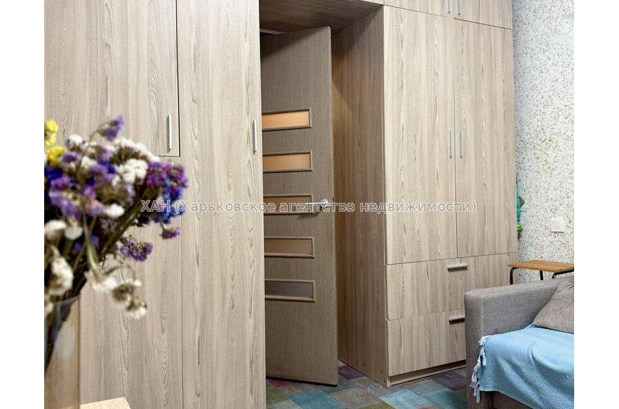 Продам квартиру, Академика Подгорного пер. , 1 кім., 24.50 м², евроремонт 