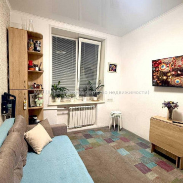 Продам квартиру, Академика Подгорного пер. , 1 кім., 24.50 м², евроремонт 