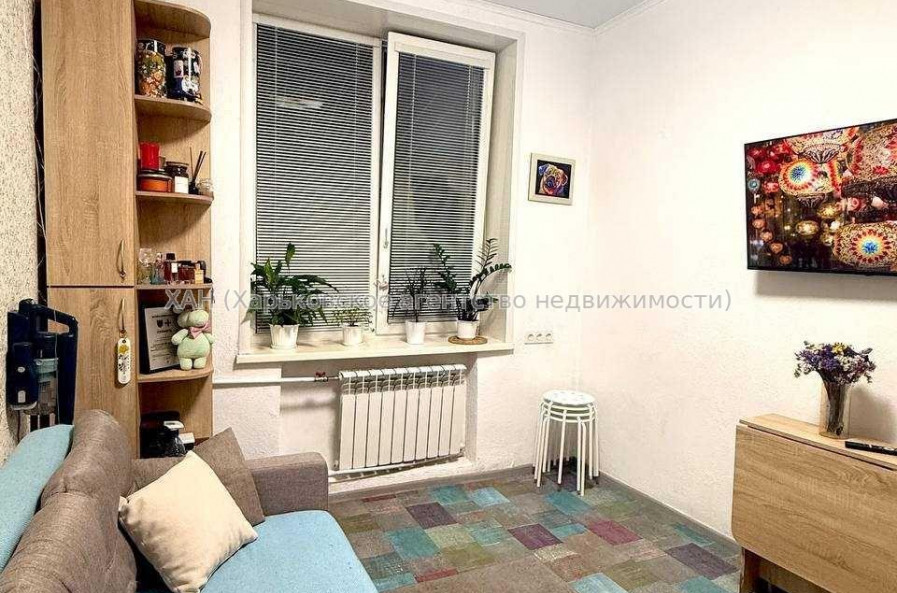 Продам квартиру, Академика Подгорного пер. , 1 кім., 24.50 м², евроремонт 