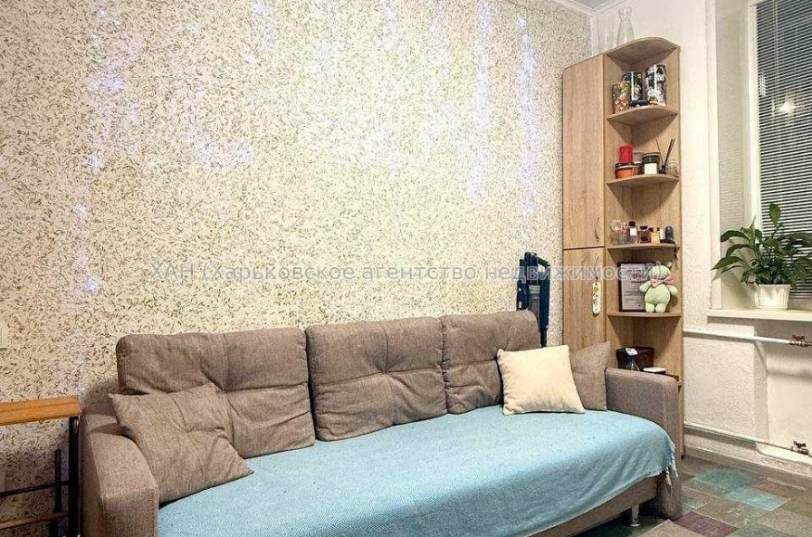 Продам квартиру, Академика Подгорного пер. , 1 кім., 24.50 м², евроремонт 