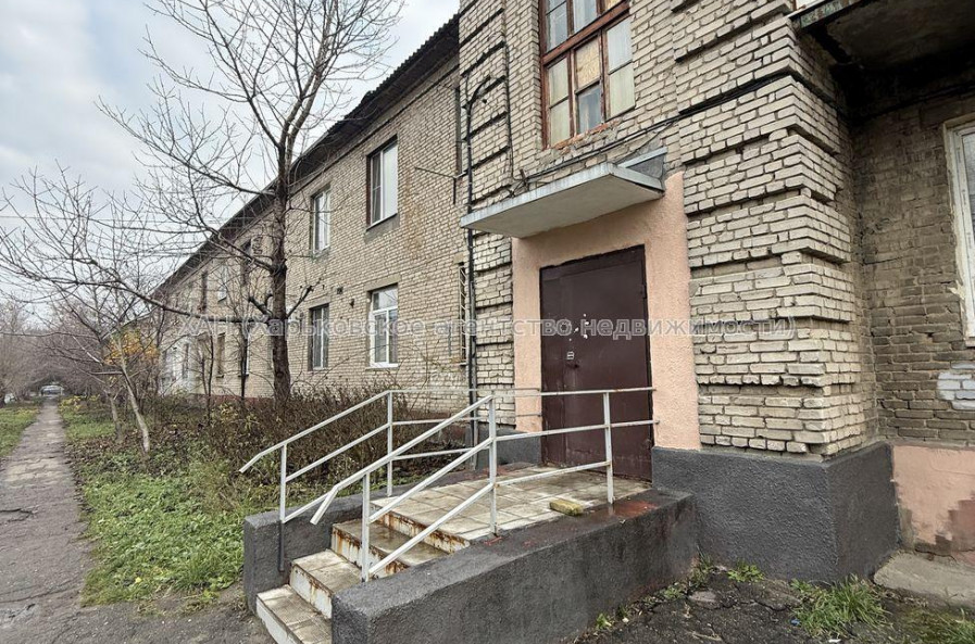 Продам квартиру, Академика Подгорного пер. , 1 кім., 24.50 м², евроремонт 