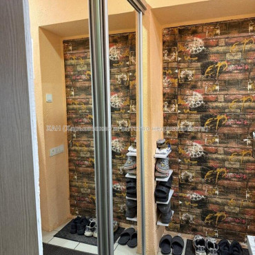 Продам квартиру, Академика Подгорного пер. , 1 кім., 24.50 м², евроремонт 