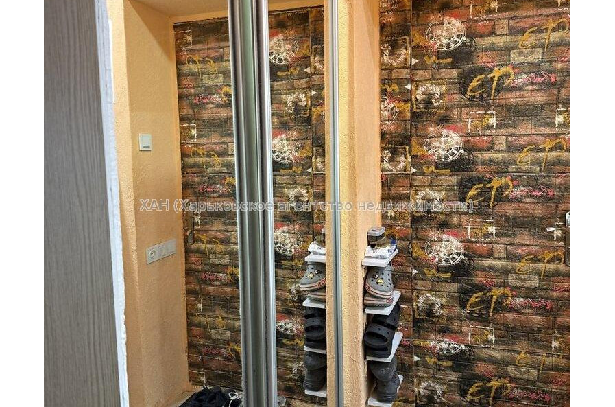 Продам квартиру, Академика Подгорного пер. , 1 кім., 24.50 м², евроремонт 