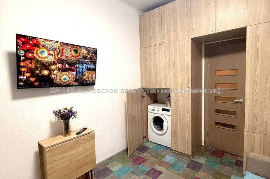 Продам квартиру, Академика Подгорного пер. , 1 кім., 24.50 м², евроремонт 