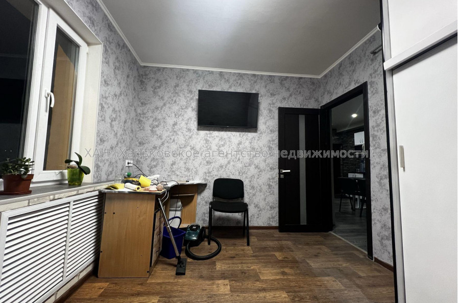 Продам квартиру, Глобинская ул. , 2  ком., 48 м², евроремонт 