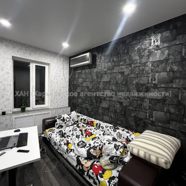 Продам квартиру, Глобинская ул. , 2  ком., 48 м², евроремонт 