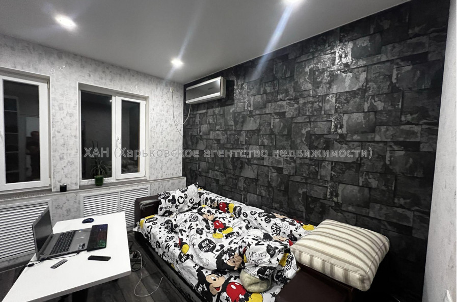 Продам квартиру, Глобинская ул. , 2  ком., 48 м², евроремонт 