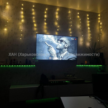 Продам квартиру, Глобинская ул. , 2  ком., 48 м², евроремонт 