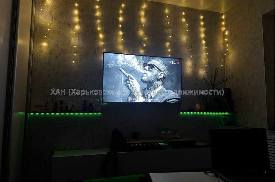 Продам квартиру, Глобинская ул. , 2  ком., 48 м², евроремонт 