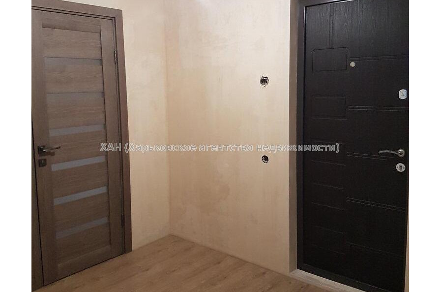 Продам квартиру, Ахсарова Энвера ул. , 2 кім., 44.80 м², капитальный ремонт 