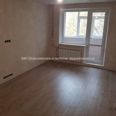 Продам квартиру, Ахсарова Энвера ул. , 2 кім., 44.80 м², капитальный ремонт 