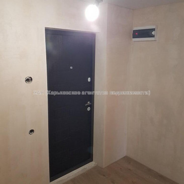 Продам квартиру, Ахсарова Энвера ул. , 2 кім., 44.80 м², капитальный ремонт 