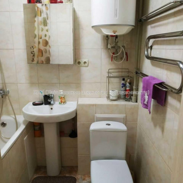 Продам квартиру, Шевченко ул. , 1  ком., 38 м², евроремонт 