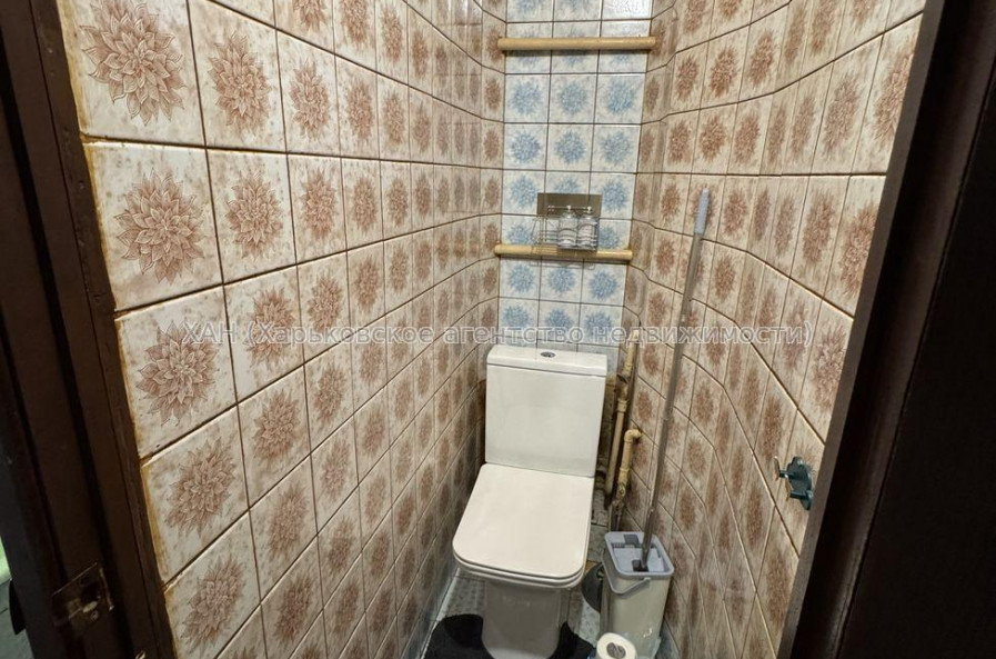 Продам квартиру, Тракторостроителей просп. , 2  ком., 44.70 м², косметический ремонт 