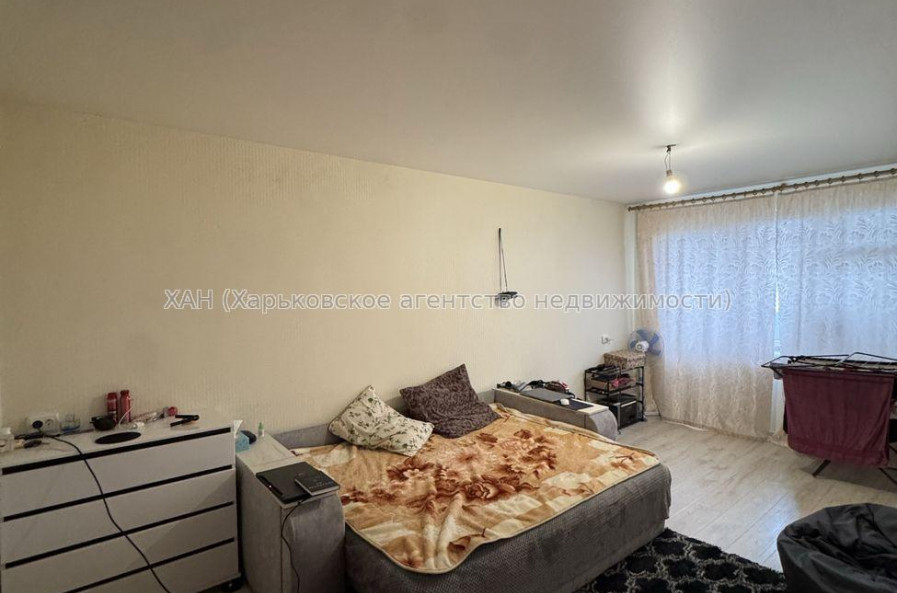 Продам квартиру, Тракторостроителей просп. , 2  ком., 44.70 м², косметический ремонт 