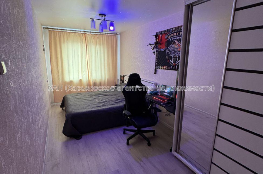 Продам квартиру, Тракторостроителей просп. , 2  ком., 44.70 м², косметический ремонт 