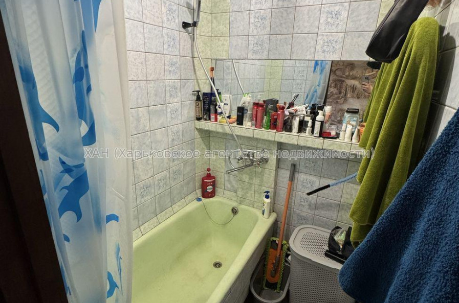 Продам квартиру, Тракторостроителей просп. , 2  ком., 44.70 м², косметический ремонт 