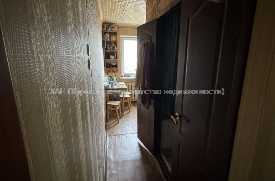 Продам квартиру, Тракторостроителей просп. , 2  ком., 44.70 м², косметический ремонт 