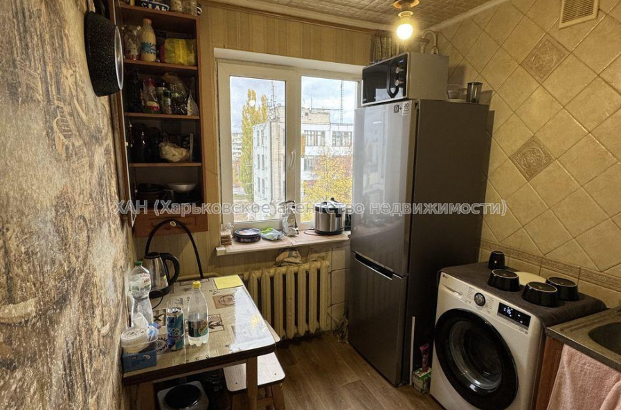 Продам квартиру, Тракторостроителей просп. , 2  ком., 44.70 м², косметический ремонт 
