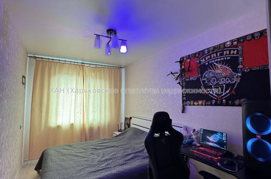 Продам квартиру, Тракторостроителей просп. , 2  ком., 44.70 м², косметический ремонт 