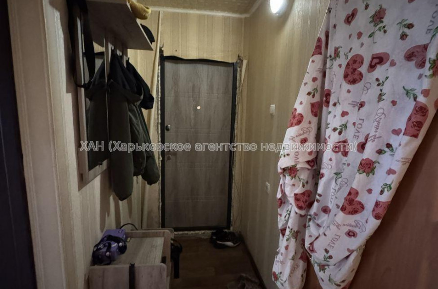 Продам квартиру, Тракторостроителей просп. , 2  ком., 44.70 м², косметический ремонт 