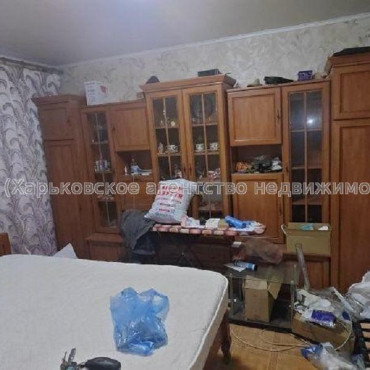 Продам квартиру, Косарева ул. , 1 кім., 26 м², советский ремонт 