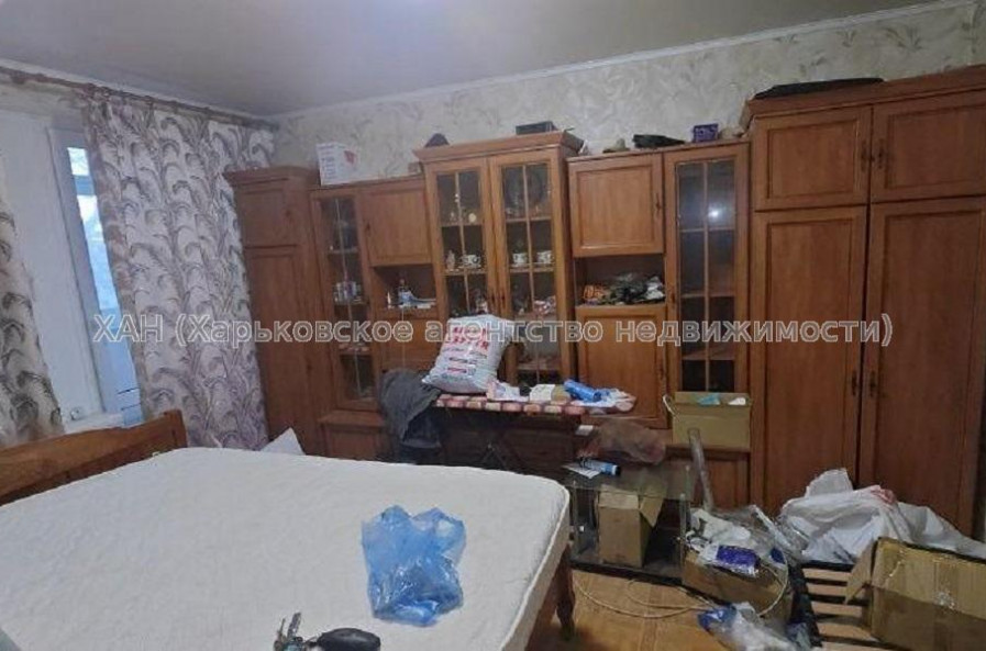 Продам квартиру, Косарева ул. , 1 кім., 26 м², советский ремонт 