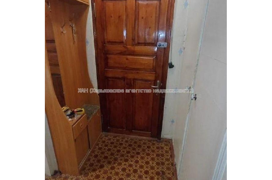 Продам квартиру, Косарева ул. , 1 кім., 26 м², советский ремонт 