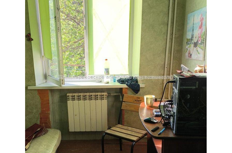 Продам квартиру, Мира ул. , 14 , 1 кім., 12 м², косметический ремонт 