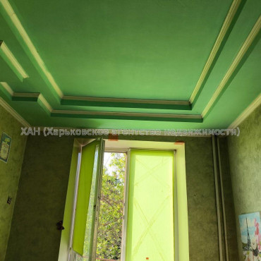 Продам квартиру, Мира ул. , 14 , 1 кім., 12 м², косметический ремонт 